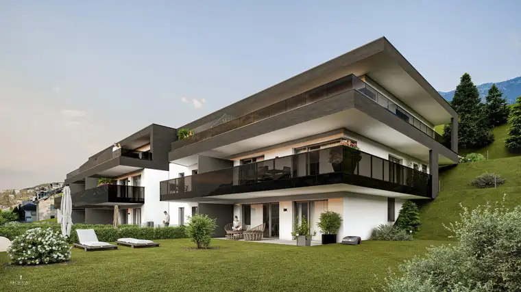 Aldrans - PANORAMICA: Top W 10