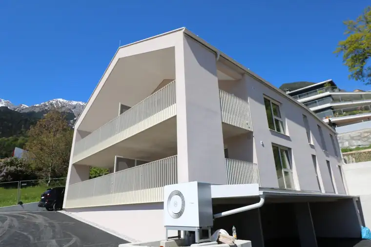 Attraktive 3-Zi.-Terrassenwohnung in Thaur – Erstbezug mit Miete &amp; Kaufoption
