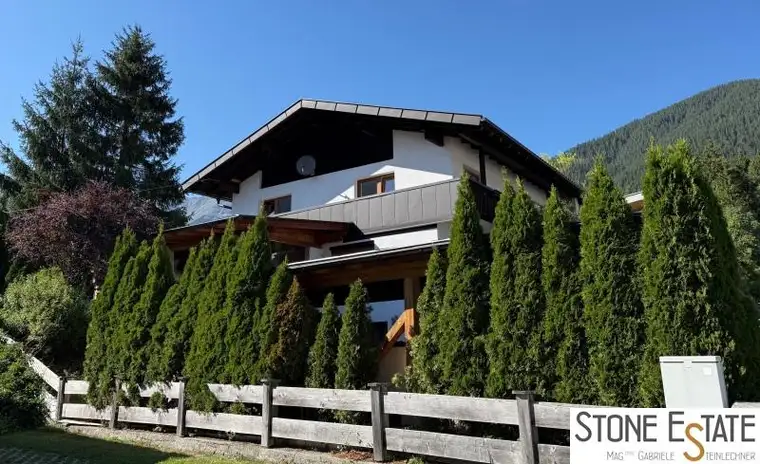 MEHR RAUM. MEHR MÖGLICHKEITEN. MEHR ZUHAUSE.Großzügiges Wohnhaus am Mieminger Plateau | Obsteig