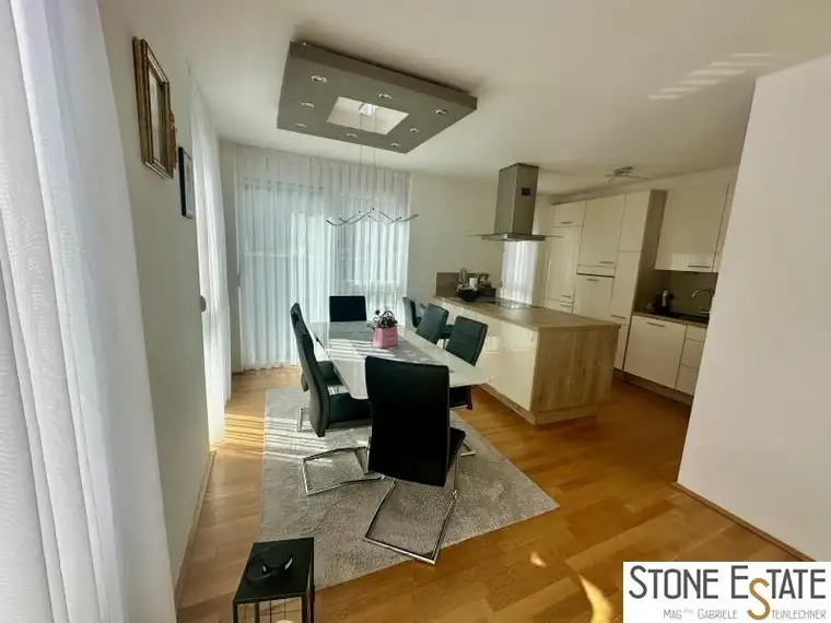 Mötz: 3-Zimmer - Euer neues Zuhause - modern, gemütlich, perfekt für Familien!