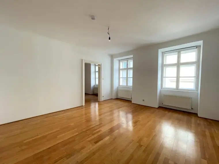 TOP-CITY-LAGE | ENTZÜCKENDE 2 ZIMMER | BALLGASSE