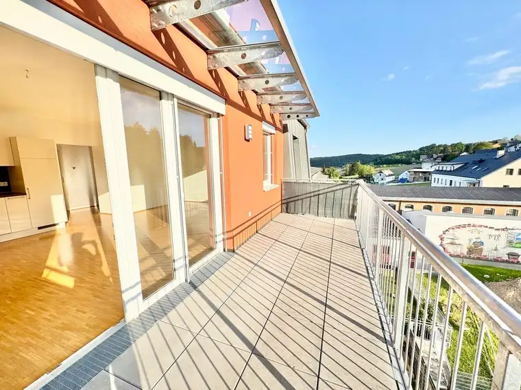 8243 PINGGAU | BALKONTRAUM | HELLE 3 ZIMMER | AUTOSTELLPLATZ INKLUSIVE | OPTIMALE RAUMAUFTEILUNG | TOPLAGE