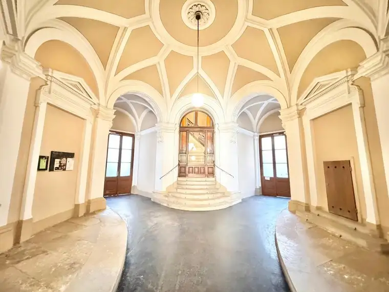 RARITÄT | UNBEFRISTET | TRAUMHAFTE 312 m² IN PRUNKVOLLEM STILALTBAU | TOPLAGE BEIM SCHLOSS BELVEDERE