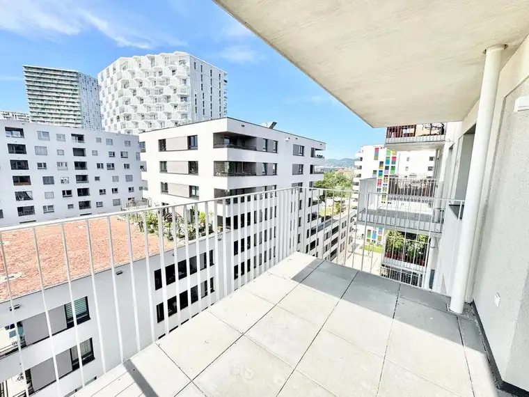 BALKONTRAUM | EXKLUSIVE, HELLE 3 ZIMMER IN TOPLAGE | HOCHWERTIGE AUSSTATTUNG