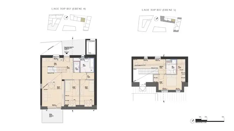 Leistbare Familienwohnung im Erstbezug - provisionsfrei!