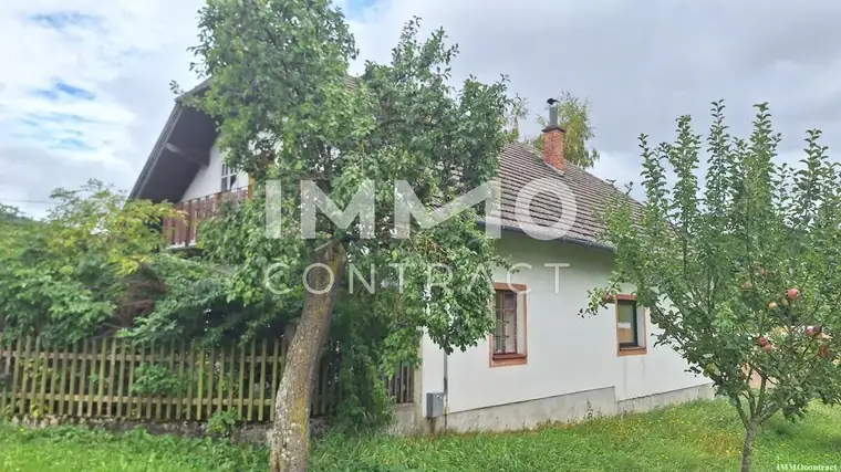 Wohnhaus mit 125 m² Wohnfläche in Friedreichs auf 295 m² Grund - Sanierungsbedarf