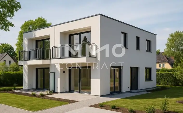 Attraktives Bauträgergrundstück in Donaustadt – 286 m² Grundfläche mit großem Entwicklungspotenzial