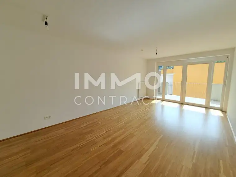 Aktion - 1 Monat mietfrei und TG Platz für € 45,00! Moderne 2- Zimmer Wohnung in Seiersberg