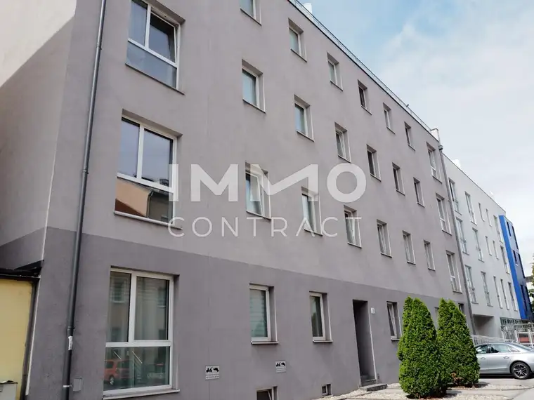 Tolle 2-Zimmer Wohnung in der Drouotstraße 4 - Top15