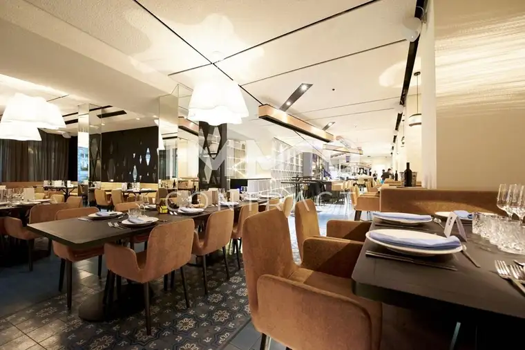 tolles Restaurant sucht Nachfolger ab Herbst 2024 möglich