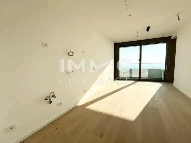 Projektteam DANUBEFLATS, IMMOcontract Immobilien Vermittlung GmbH