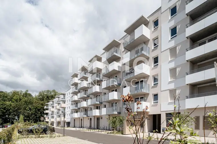 Provisionsfreie 3-Zimmer WohnungErstbezug