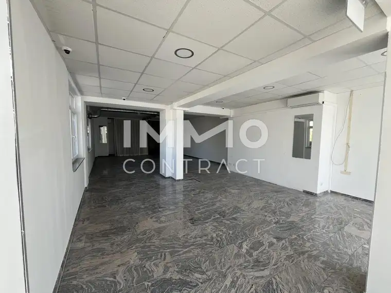 120 m² Geschäftsfläche zu Mieten