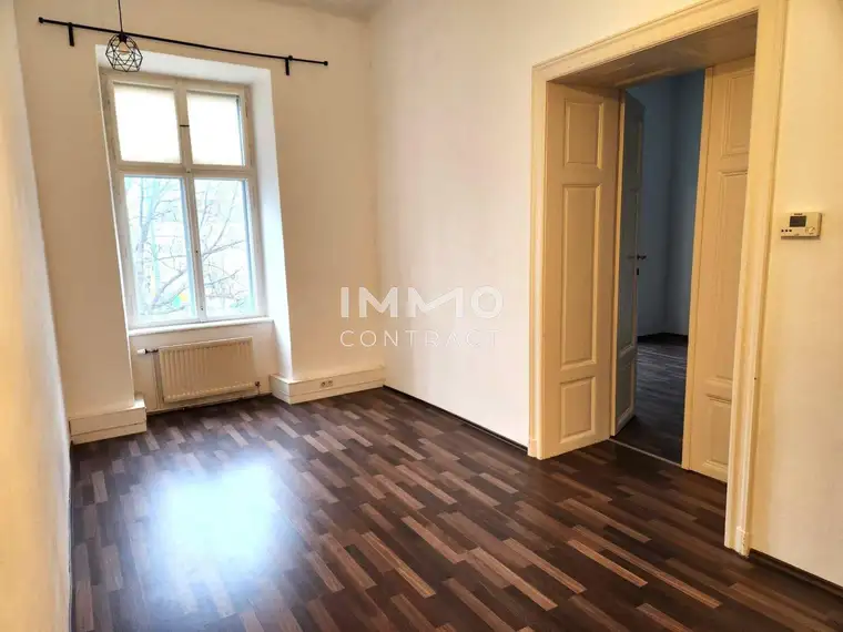 3-Zimmer Wohnung im Zentrum von Bad Vöslau