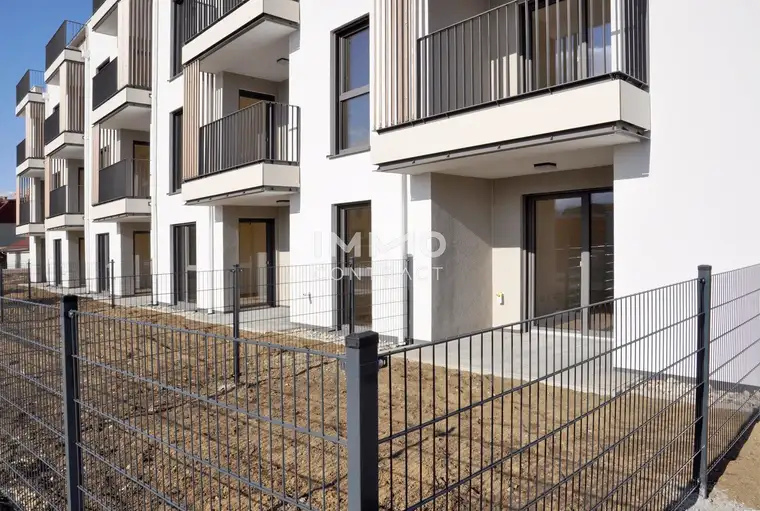 NEUBAU - ANLEGER - Wohnungen (inkl.Mieter) - Gold zertifiziert