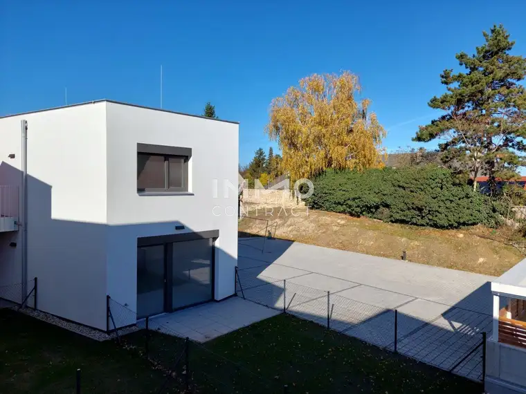 Sicherer Altersitz barrierefrei - Sonniger Garten + inklusive Garagenstellplatz