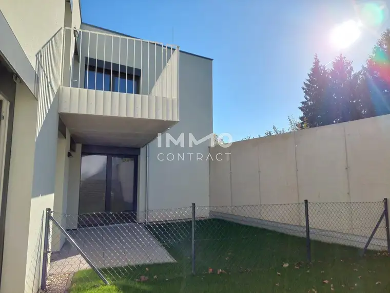 Weinviertel - Lebensqualität + inklusive Garagenstellplatz