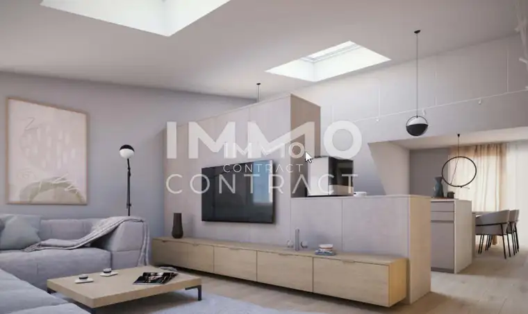 Provisionsfreie 2- Zimmer Wohnung Nähe Traunauen