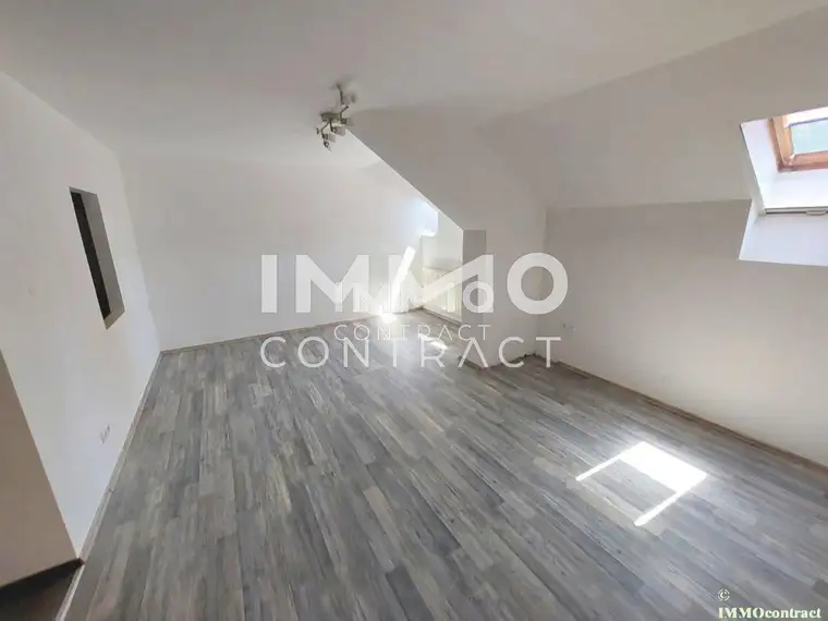 48 m² Mietwohnung im Wehrgraben Steyr Nähe FH