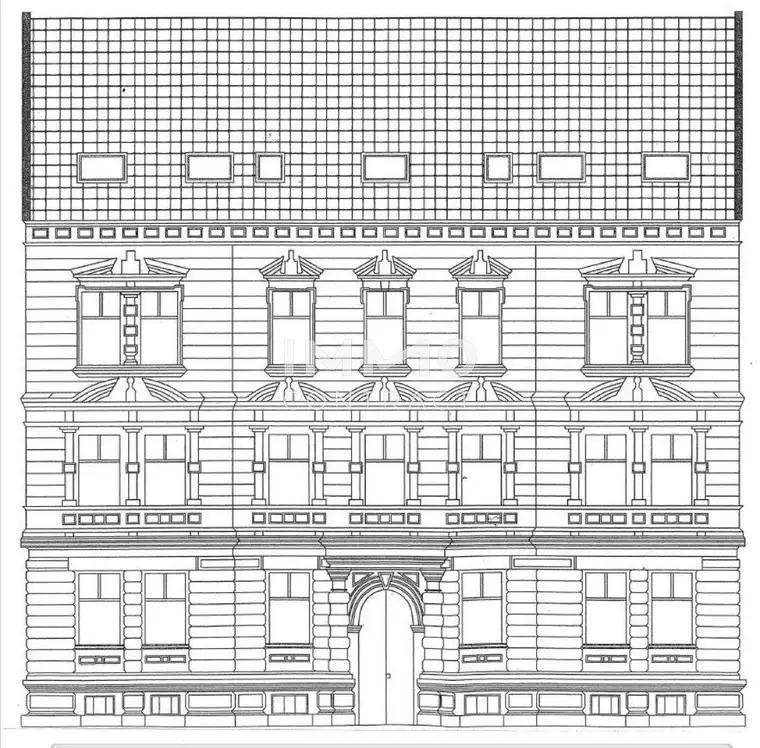 KLASSISCHES ZINSHAUS IN GUTER LAGE !