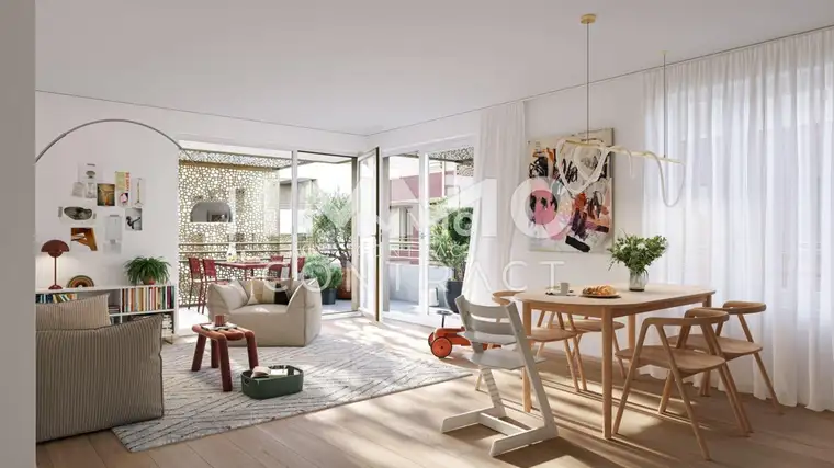 Mag. Ines Lirsch-Toifl, IMMOcontract Immobilien Vermittlung GmbH