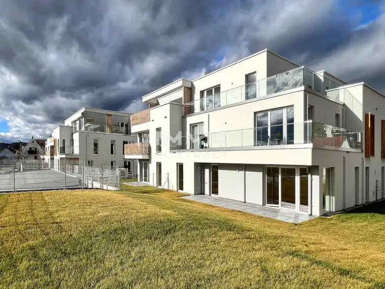 Doris Schneider-Hiesberger, IMMOcontract Immobilien Vermittlung GmbH