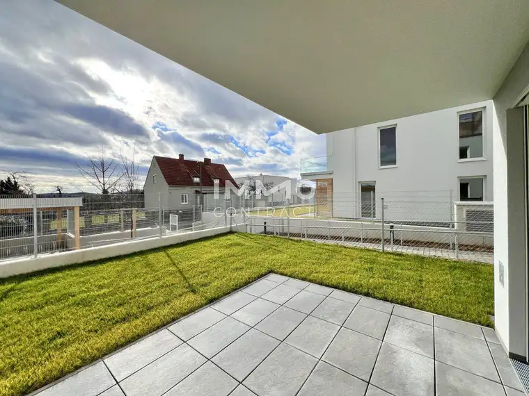 Doris Schneider-Hiesberger, IMMOcontract Immobilien Vermittlung GmbH