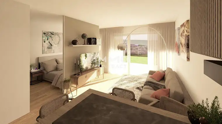 Stadtterrassen Peuerbach ** BAUBEGINN ERFOLGT! **