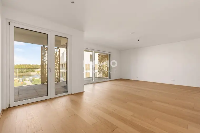 Tsvetilena Galabinova, IMMOcontract Immobilien Vermittlung GmbH