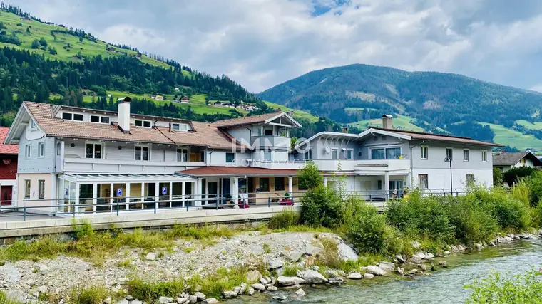Investition mit Mehrwert - Bauträgerprojekt | Gastbetrieb
