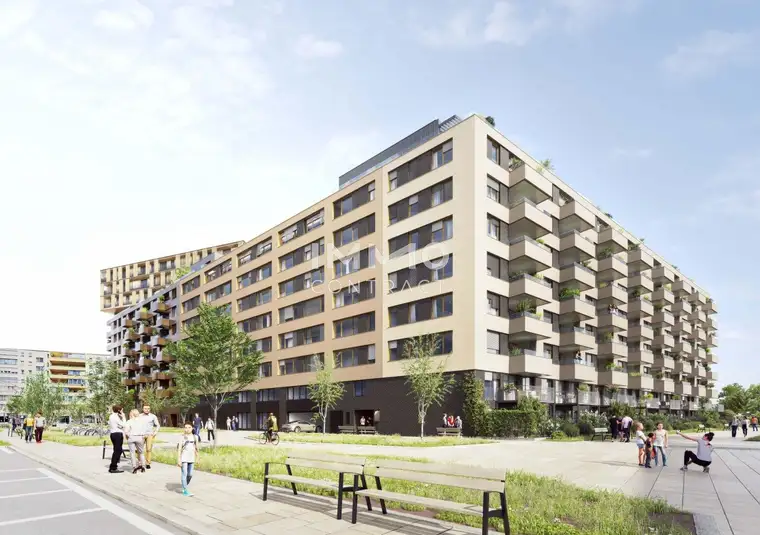 Wirtschaftlicher Volltreffer: Provisionsfrei - Gewerbefläche direkt beim Hauptbahnhof