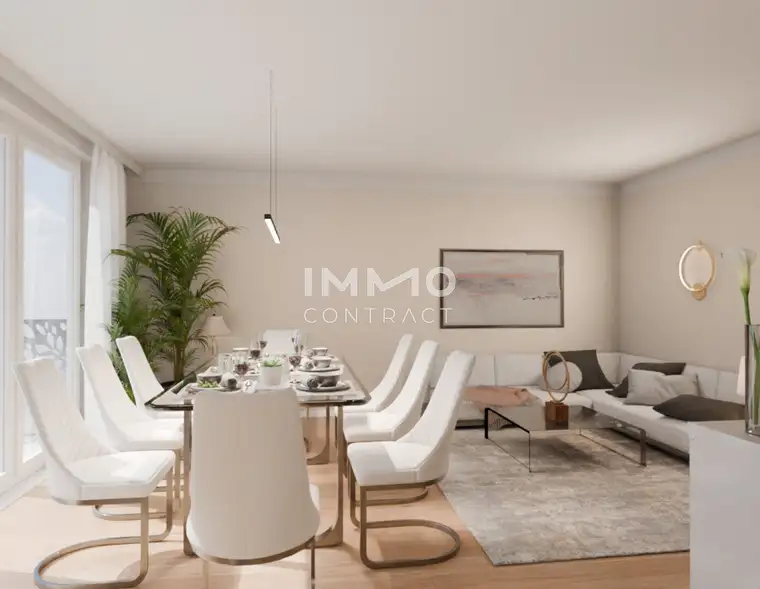 Mag. Ines Lirsch-Toifl, IMMOcontract Immobilien Vermittlung GmbH