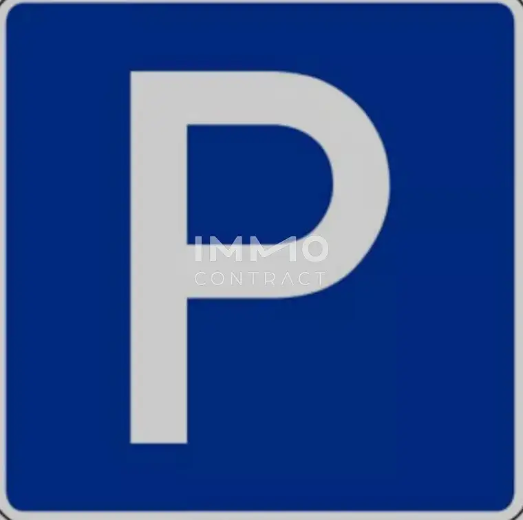 Tiefgaragenstellplatz in Graz - Ihr sicherer Parkplatz für nur 89,00 €! - Karlauerstraße 16