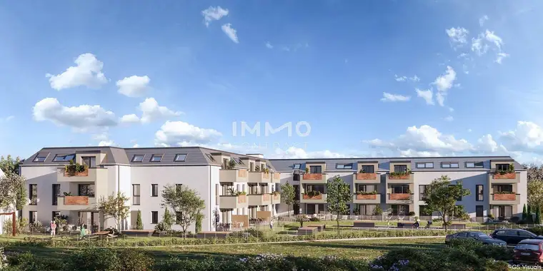 Doris Schneider-Hiesberger, IMMOcontract Immobilien Vermittlung GmbH
