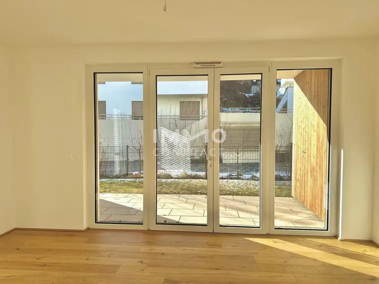 *Provisionsfrei* – Wohnen im Grünen mit Komfort