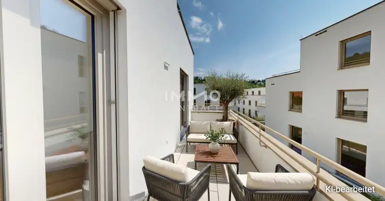 *Provisionsfrei* – Lichtdurchflutet &amp; hochwertig wohnen