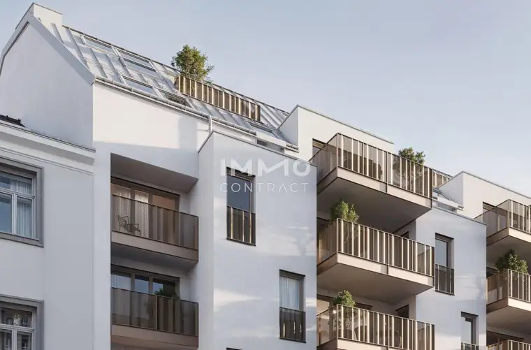 Zuzanna Mazurek, MA, IMMOcontract Immobilien Vermittlung GmbH