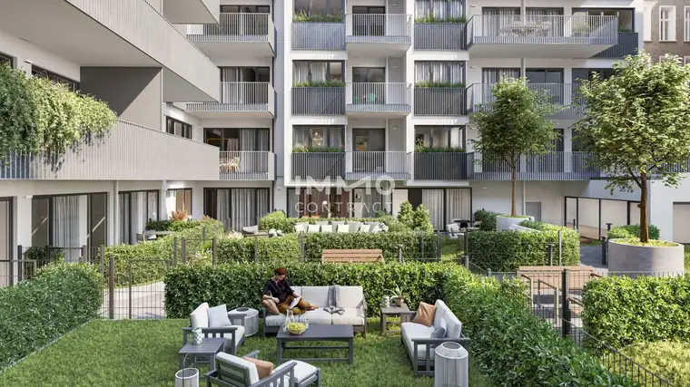 Mag. Ines Lirsch-Toifl, IMMOcontract Immobilien Vermittlung GmbH