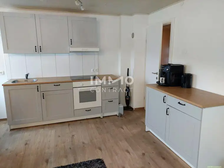 Hübsche 65m² Maisonetten - Wohnung in Zeillern bei Amstetten