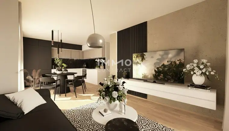 Stadtterrassen Peuerbach ** BAUBEGINN ERFOLGT! **