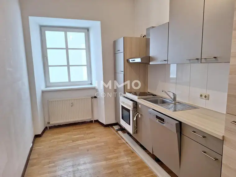 ++Gemütliche 3-Zimmer Wohnung am Stadtplatz in Wels++