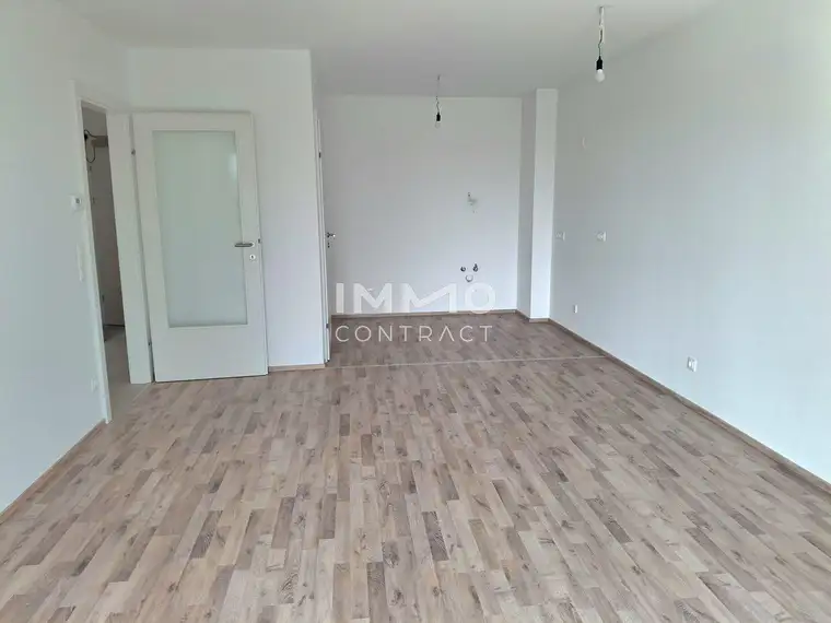 Erstbezug! Moderne 2-Zimmer-Wohnung mit Komfort &amp; Design