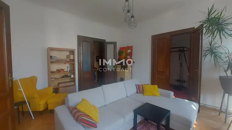 4-ZIMMER ALTBAUMIETWOHNUNG IN KREMS