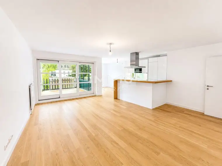 Tsvetilena Galabinova, IMMOcontract Immobilien Vermittlung GmbH