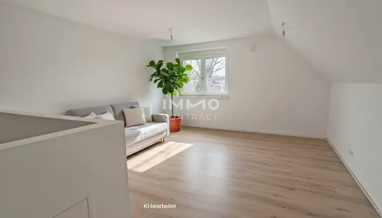 Mietkauf: Viel Platz für Ihre Bedürfnisse - Moderne, geräumige Doppelhaushälfte im Erstbezug
