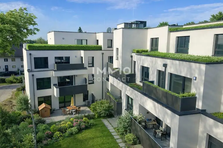 Aneta Nosalek, IMMOcontract Immobilien Vermittlung GmbH