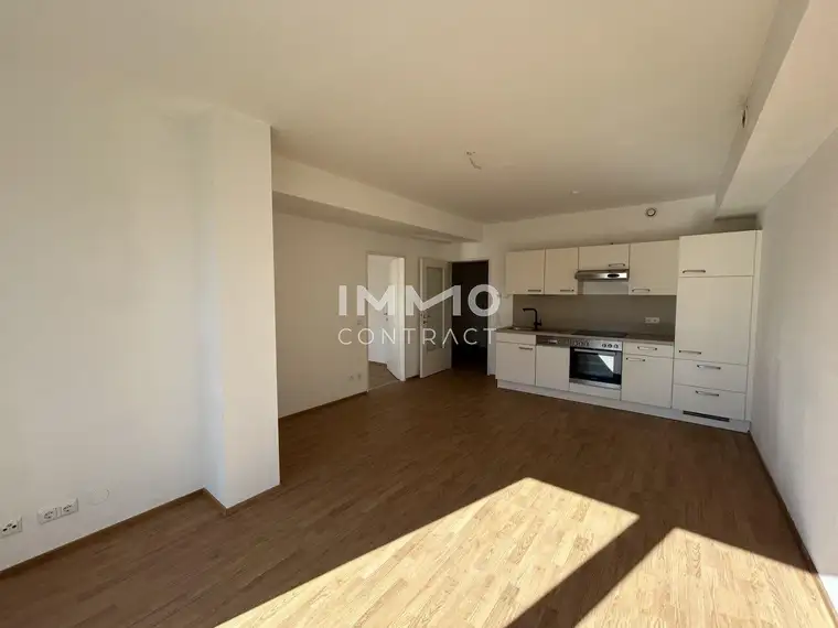 MAISSAU RUHIGE LAGE 2-ZIMMER MIETWOHNUNG MIT BALKON