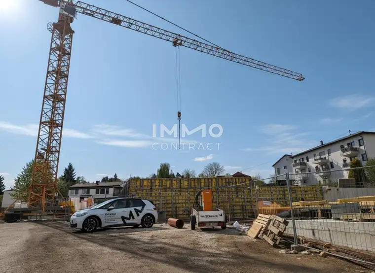 Stadtterrassen Peuerbach ** JETZT NOCH VERSCHIEDENE GRÖSSEN VERFÜGBAR!**