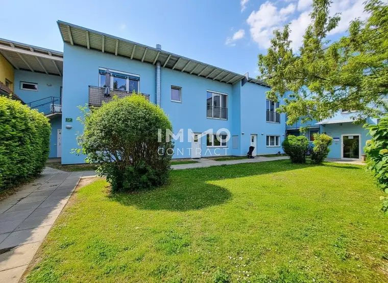 Zwei - Zimmer- Wohnung | Waltendorfer Hauptstraße 12 Top 9