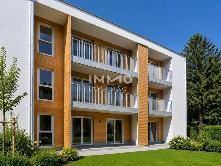 Appartments | Hartberg | Eigentum